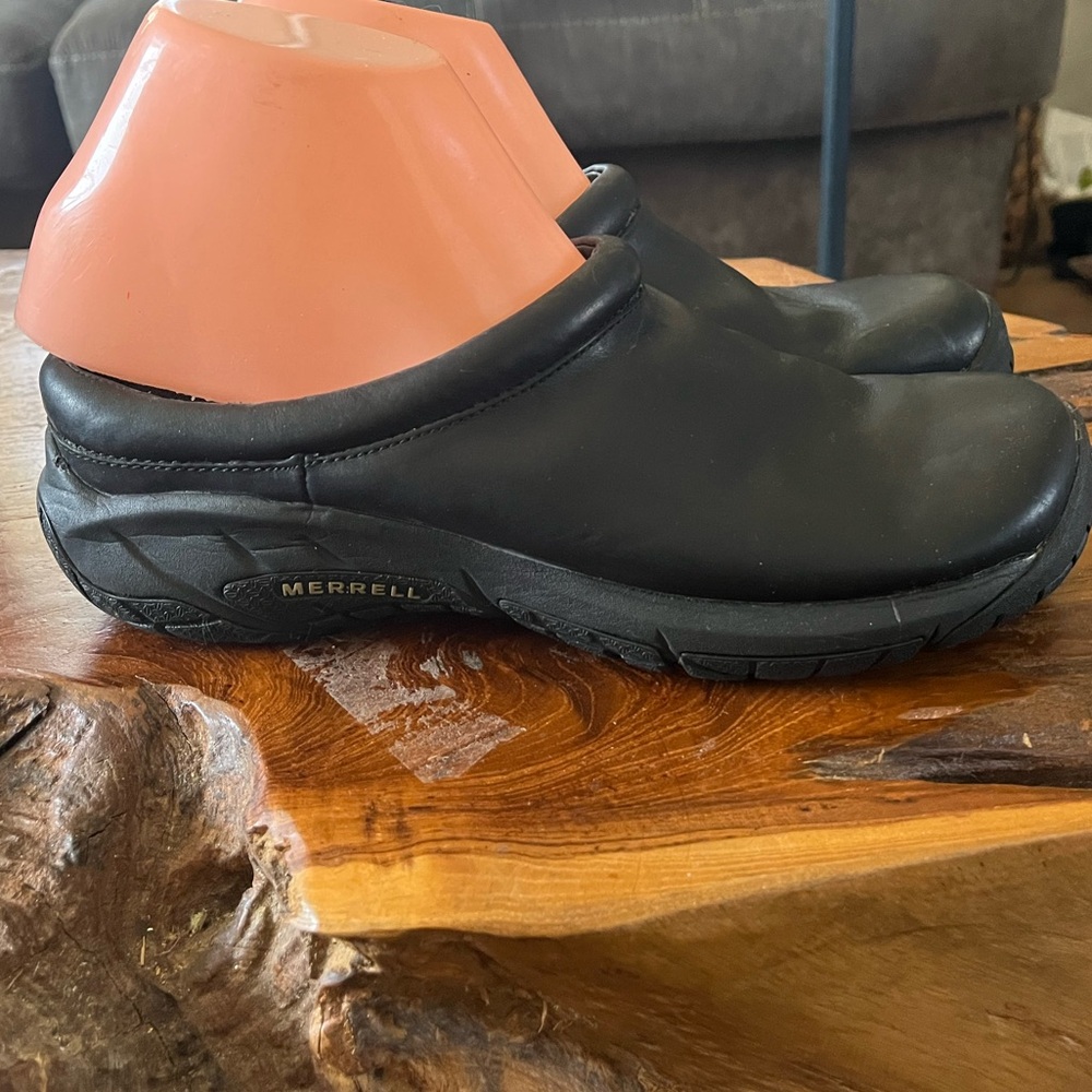 Merrel Slip On shoes Size 7.5
